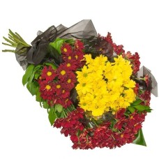 Daybreak wreath (Big (premium))