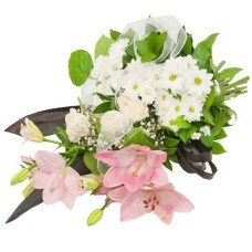 Pigeon Wreath