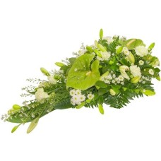 Torch wreath (Big (premium))