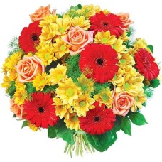 I remember about you flowers (Small)