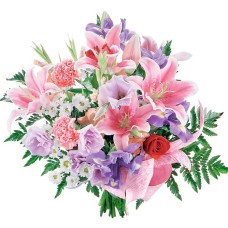 Name-day flowers (Small)