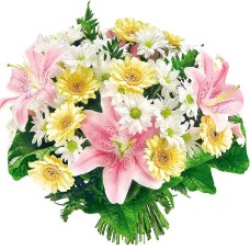 Coctail bouquet (Small)