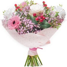 Powdery posy (Small)