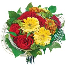 I love only you flowers (Small)
