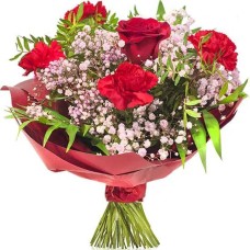 Love is full of surprises (Small)