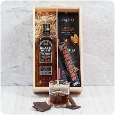 Bitter-sweet set