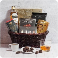 Basket for Father's Day