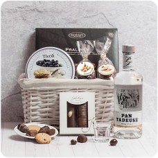 Pan Tadeusz set