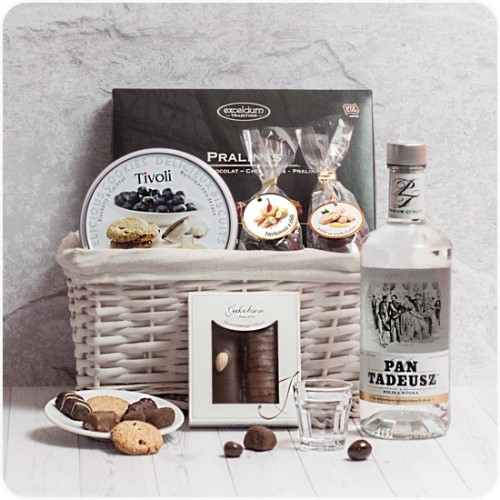 Pan Tadeusz set