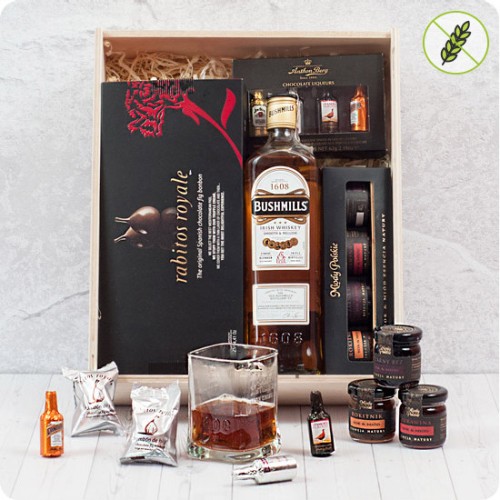 En Noir gift set