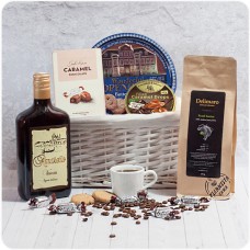 Amaretto Set