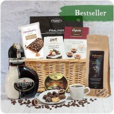 Coffee delight