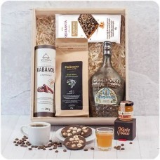 Honey Box