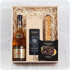 Napoleon gift
