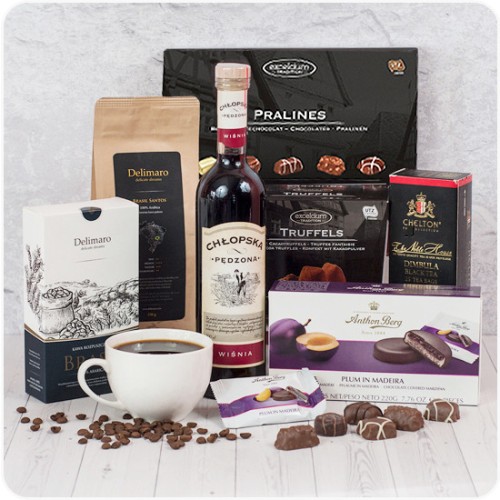 Set for the best dad in the world (ChÅ‚opska PÄ™dzona)