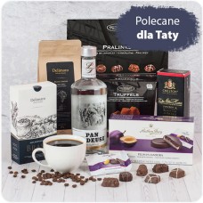 Set for the best dad in the world (Pan Tadeusz)