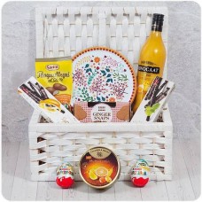 Easter surprise