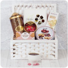 Basket of Maria Antonina