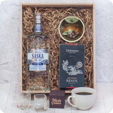 Men's box