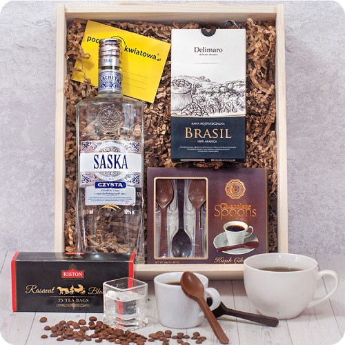 Gentleman's Gift