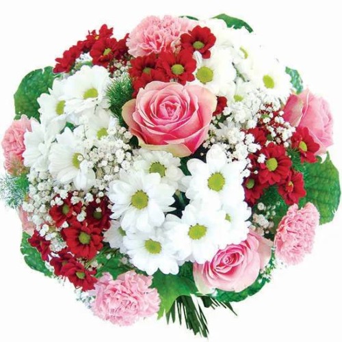 Dream flowers (Small)