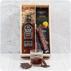 Sweet-bitter set II