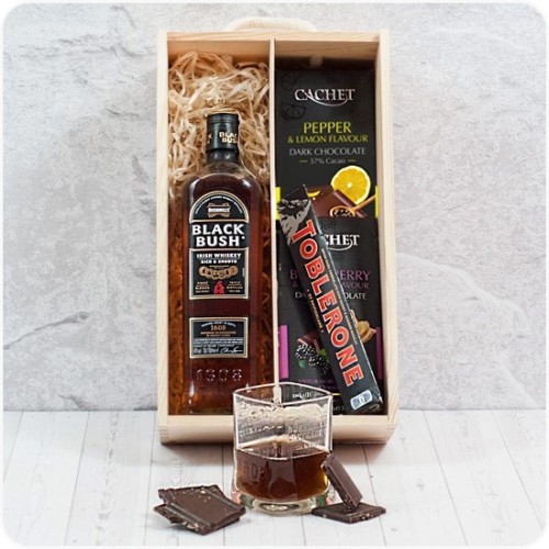 Sweet-bitter set II