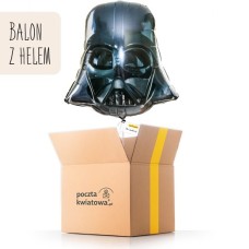 Happy Beer-Day - helium balloon