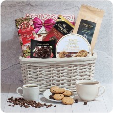 Gift Basket for Anna