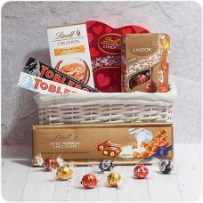 Swiss basket