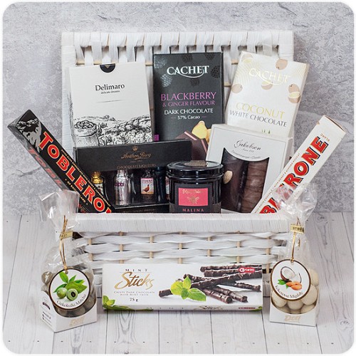 Delicadeza set