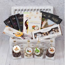 Chocolate lover's choice