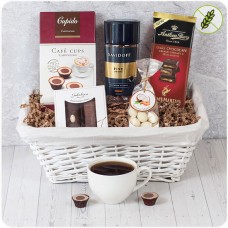 Gluten-free moment