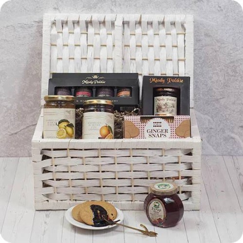 Set of Jars