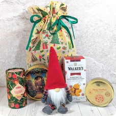Santa's Small Bag