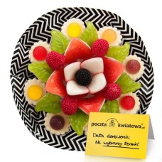 Jelly bouquet Orime (Big (premium))