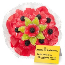 Jelly bouquet Dharma (Big (premium))