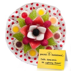 Bawarka jelly bouquet (Big (premium))