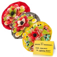 Jelly candy fantasy