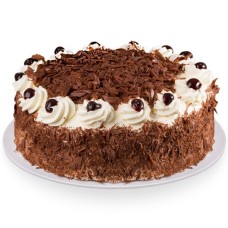 Black Forest cake (Big (premium))