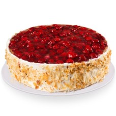 Fruit cake (Big (premium))