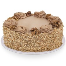 Nut Cake (Small)