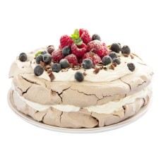 Meringue cake (Big (premium))