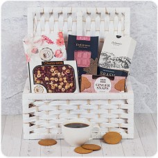 Bridget Jones Basket