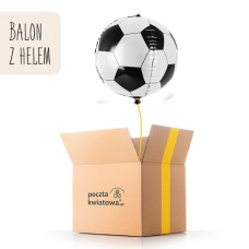 Ball – balloon with helium