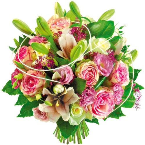 All the best bouquet (Small)