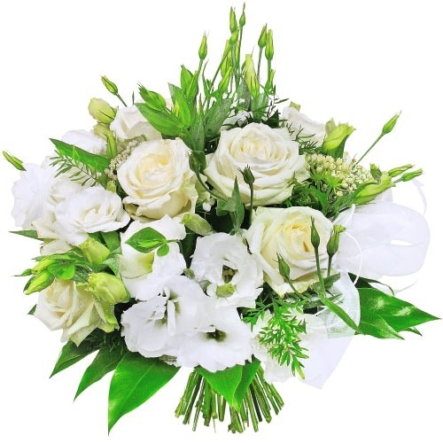 Reception bouquet (Small)