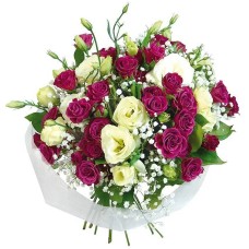Bouquet Style (Small)