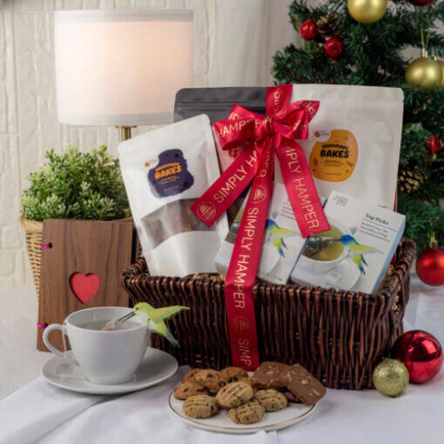 Season Of Giving Hamper #01