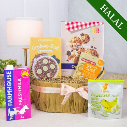 Natural Treats FD